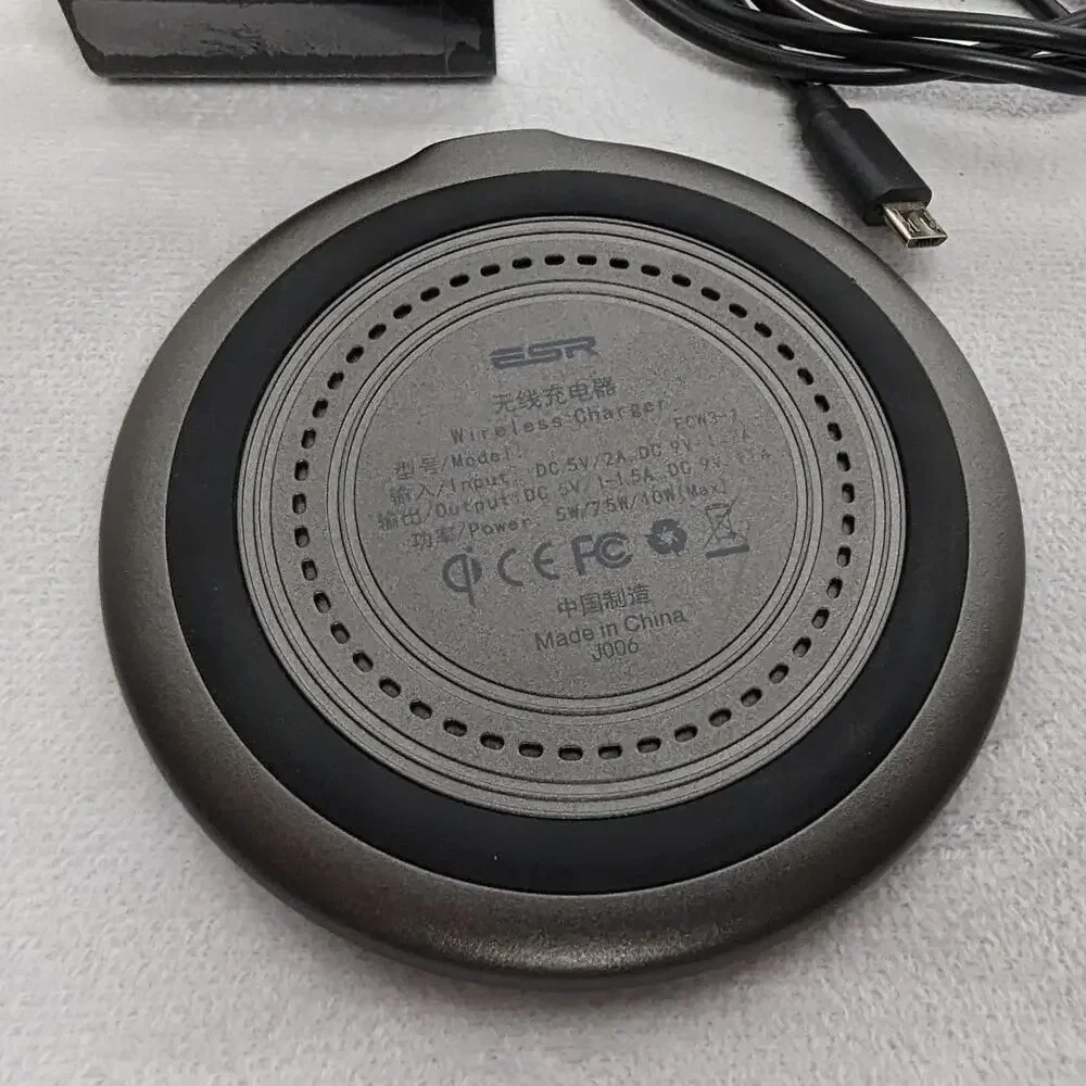 Cellphone ESR Android Wireless Charger